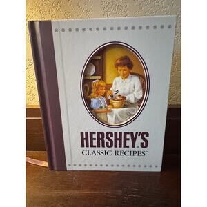 Hershey’s Classic Recipes Hardcover - 2000